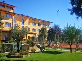 Hotel kuvat: Ancora Sport Hotel