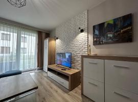 Хотел снимка: M&M Apartament Glogera