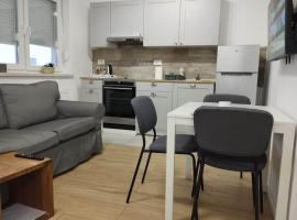 Ξενοδοχείο φωτογραφία: Lovely flat, city center with free parking