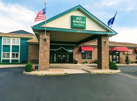 صور الفندق: Woodfield Inn and Suites