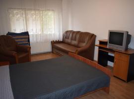 Hotel fotoğraf: Apartament Modest Traian RHBM