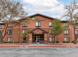 Extended Stay America Suites - Austin - Metro, hotel in Austin