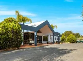 Comfort Inn & Suites Riverland
