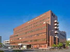 Meitetsu Komaki Hotel