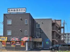 Kansai Seaside Hotel