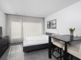 Zdjęcie hotelu: Studio JACKIE Interlaken