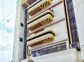 Hotel kuvat: PHELA GRANDE HOTEL