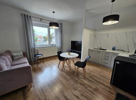 Gambaran Hotel: Apartamenty HARDOM