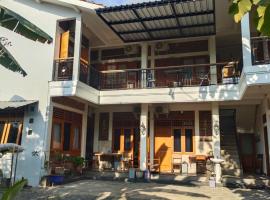 Хотел снимка: Rumah Jati Bantul