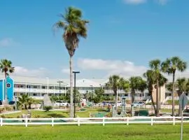 Inn at the Waterpark