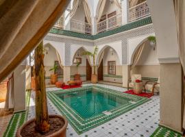 Hotel kuvat: Riad Ranya Princess