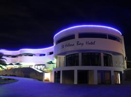 St Helena Bay Hotel, hotel in St Helena Bay