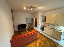 Gambaran Hotel: Casa Ciotti Appartamento in centro ad Aosta CIR 0124