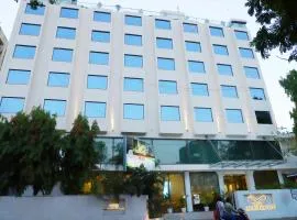 Marasa Sarovar Portico -Rajkot, hotel di Rajkot