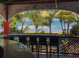 Hotel El Icaco Tortuguero