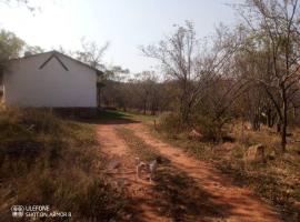 Fotos de Hotel: Vaalwater Farm Cottage