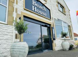 Beach House Hotel, hotel in Seahouses