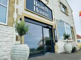 Beach House Hotel