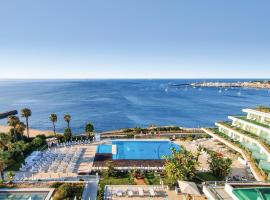 A picture of the hotel: Hotel Cascais Miragem Health & Spa