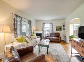 Photo de l’hôtel: Family-Friendly Jackson Home with Sunroom Near Golf