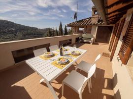 Hotel Photo: Villa Utilia into the wild