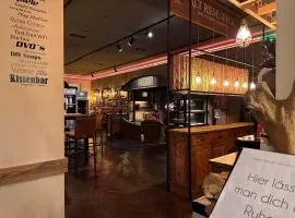 Privathotel Riesenbeck