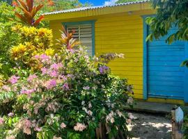 Zdjęcie hotelu: D, Altagracia casa de campo saona