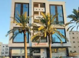 Tamrah Suites Hotel