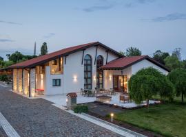 Фотографія готелю: Il Filo Rosso B&B