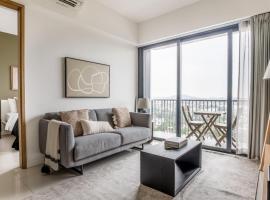 Hotel Photo: Beautiful 1BR Apartment in Singapore!