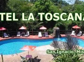 HOTEL LA TOSCANA