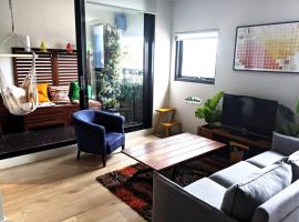 Hotel Foto: A Boutique Hideaway in the Heart of Fitzroy