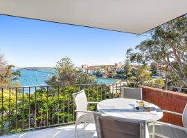 Zdjęcie hotelu: The Little Manly - Laidback Waterfront Magic