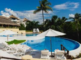 Quinta Real Huatulco, hotel in Santa Cruz Huatulco