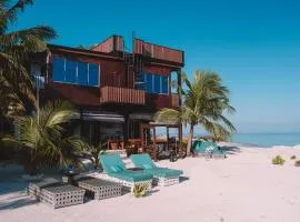 Tranquil Nest Vaavu
