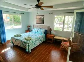 Villas at Gone Fishing Panamá Resort