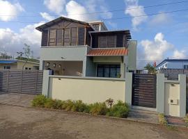 Photo de l’hôtel: Peaceful house and environment