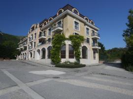 A picture of the hotel: Villa Allegra