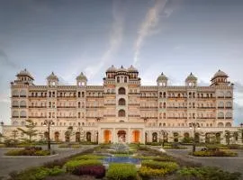 Uday Palace Navsari, a member of Radisson Individuals