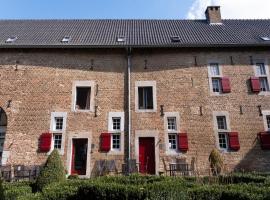 صور الفندق: Located 10km from Maastricht towards the Belgium border