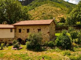 Hotelfotos: El Molino de Nocedo