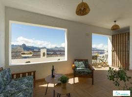 Hotel Photo: Living Artenara - CAVE HOUSE & SILENCE Adults Only