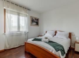 מלון צילום: Perugia Quiet & Comfy Apartment