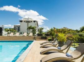 Hotel kuvat: Pacific Hotel Cairns