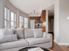 호텔 사진: North Bethesda 2br w terrace pools nr shops WDC-721