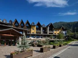 Blu Hotel Acquaseria