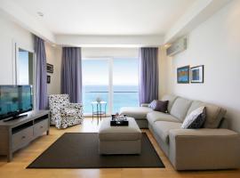Hình ảnh khách sạn: Dalyan Residence & Suites