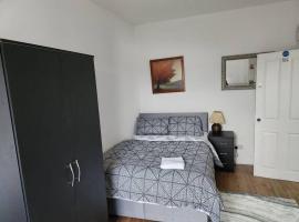 Ξενοδοχείο φωτογραφία: Double room in Stone