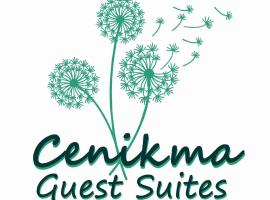 होटल की एक तस्वीर: Cenikma Guest Suites - Family Room 2