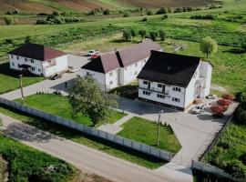 La Luna Imobiliare, hotel v destinaci Ocna Mureş